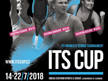 ITS CUP Olomouc 2018
