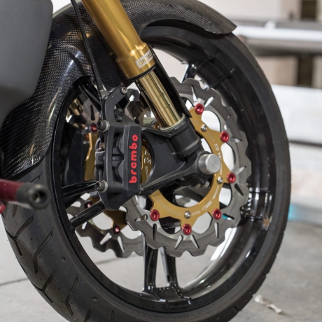 Brembo