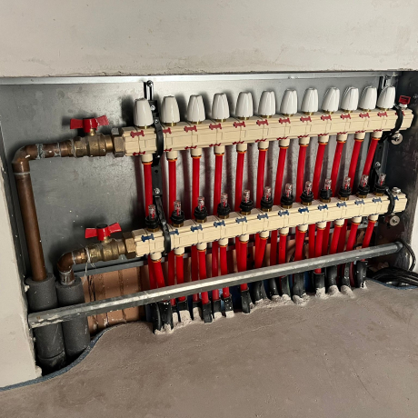 Rodinný dům Ostravice