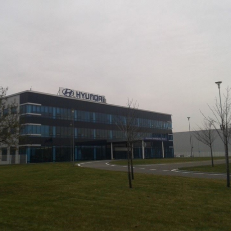 Hyundai Motor Manufacturing Czech s.r.o.- Údržba VZT