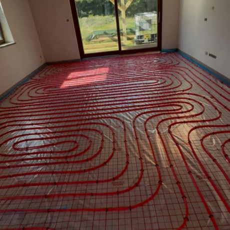 Rodinný dům ve Frenštátě pod Radhoštěm